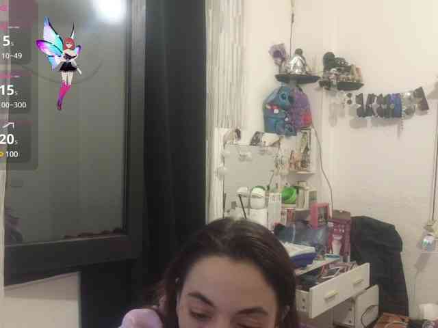 adult camming Kattleya140807