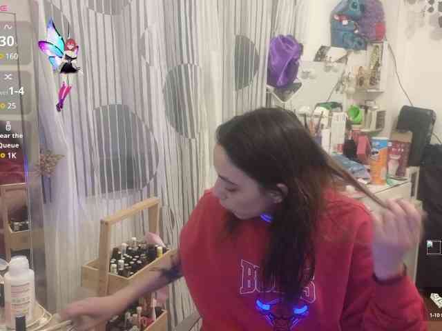 Kattleya1409 webcam