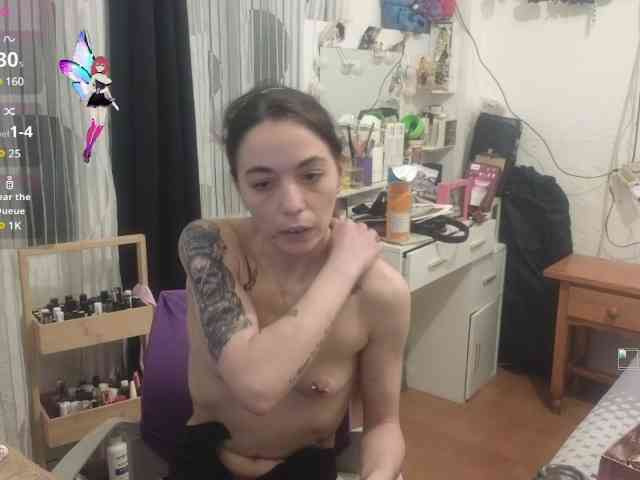 Kattleya1409 webcam