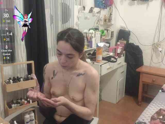 Kattleya1409 webcam