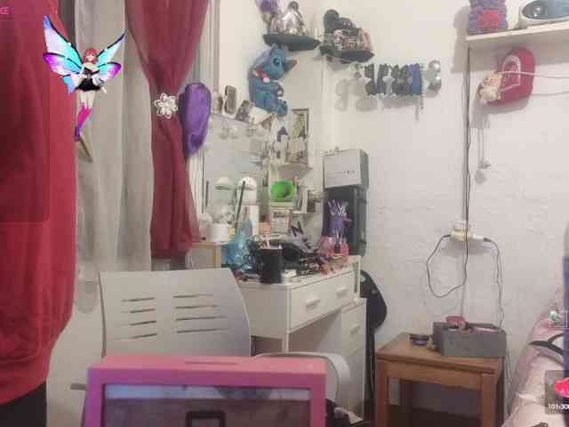 Kattleya1409 webcam