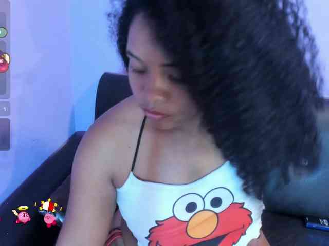 makeylaDeeppussy webcam