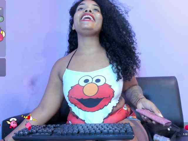 makeylaDeeppussy webcam