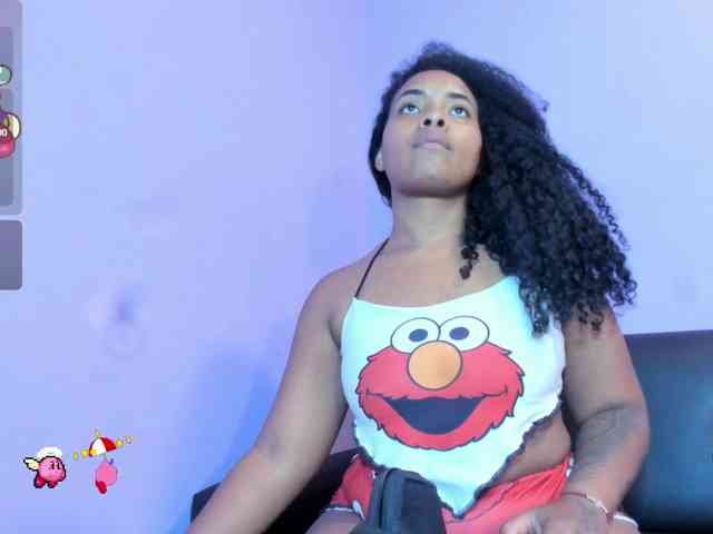 makeylaDeeppussy webcam