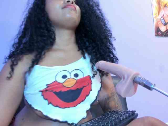 makeylaDeeppussy webcam