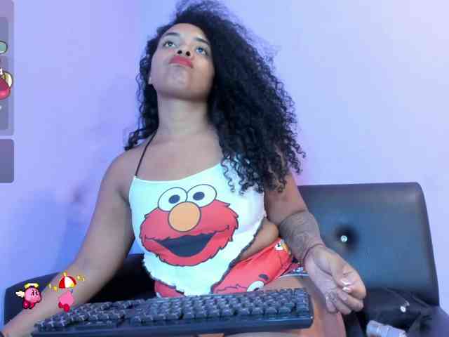makeylaDeeppussy webcam