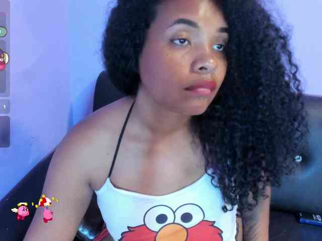 makeylaDeeppussy webcam