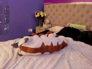 LittleCheerry Porn Show