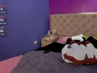 LittleCheerry Porn Show