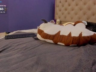 LittleCheerry Porn Show