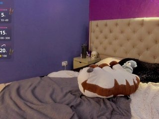 LittleCheerry Porn Show