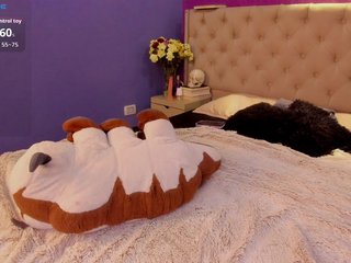 LittleCheerry Porn Show