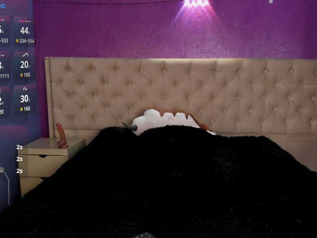 Sex chat gratuit in direct cu LittleCheerry pe BongaCams