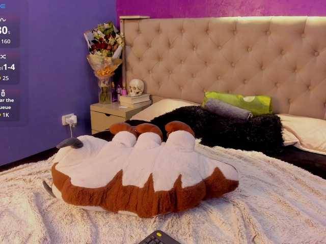 LittleCheerry's BongaCams show and profile