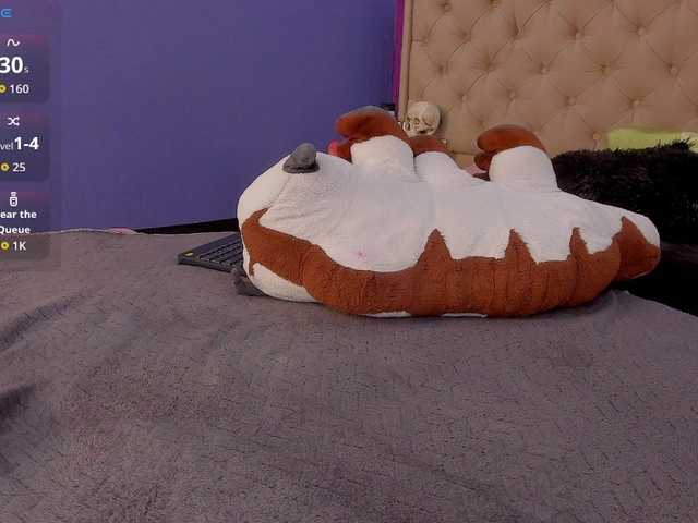 LittleCheerry's BongaCams show and profile