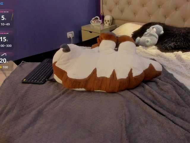 LittleCheerry's BongaCams show and profile