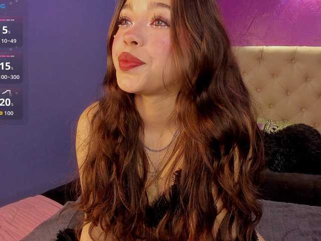 LittleCheerry's BongaCams show and profile