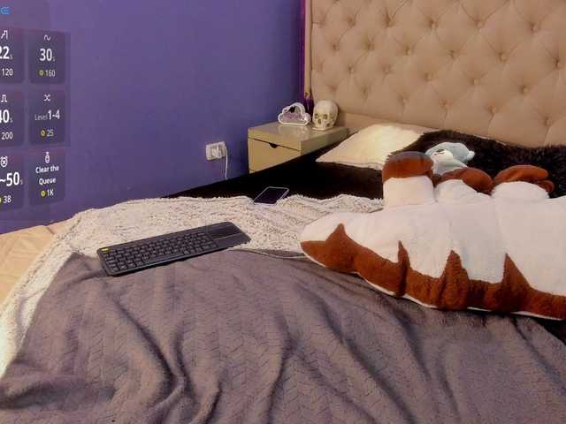 LittleCheerry's BongaCams show and profile