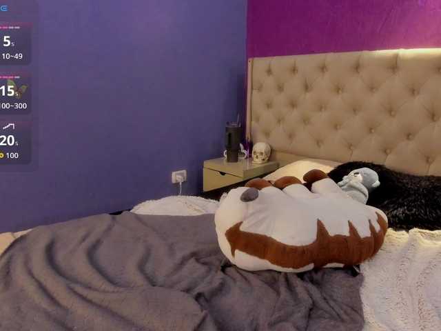 LittleCheerry's BongaCams show and profile