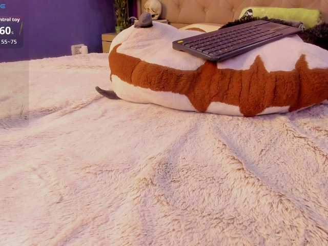 LittleCheerry's BongaCams show and profile