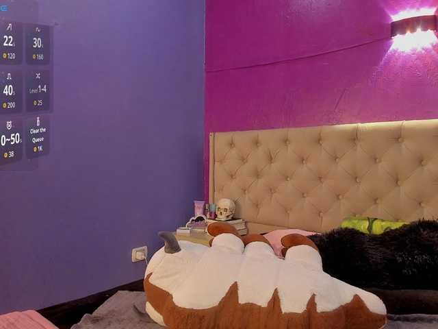 LittleCheerry's BongaCams show and profile