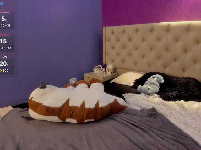 LittleCheerry's BongaCams show and profile