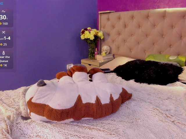 LittleCheerry's BongaCams show and profile