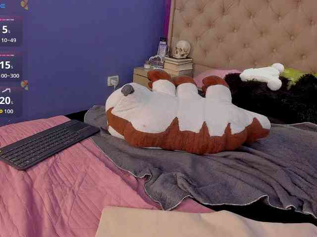 LittleCheerry LittleCheerry