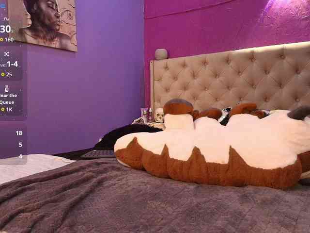 LittleCheerry webcam