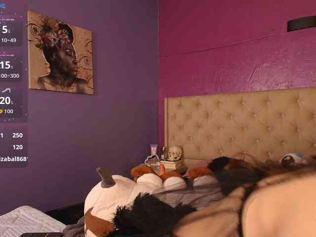 LittleCheerry webcam