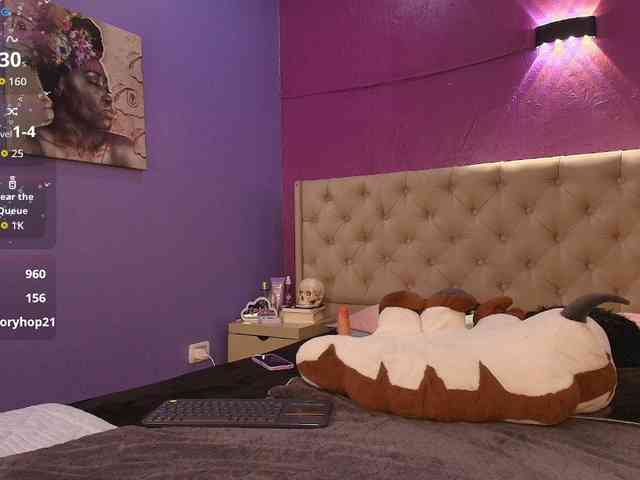 erotic chat LittleCheerry