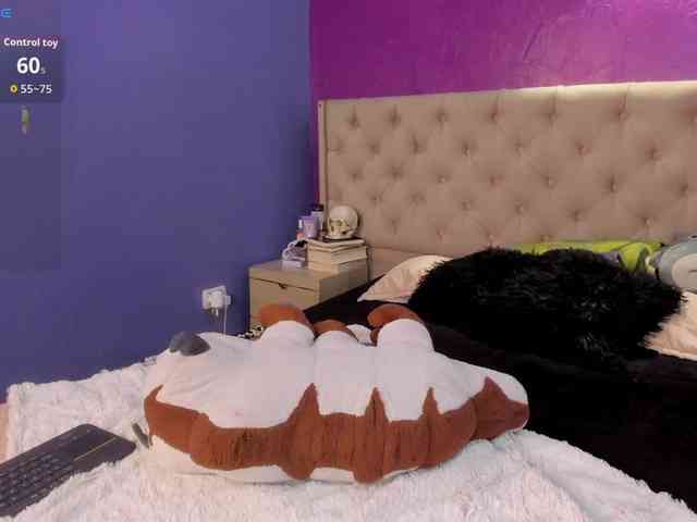 LittleCheerry webcam