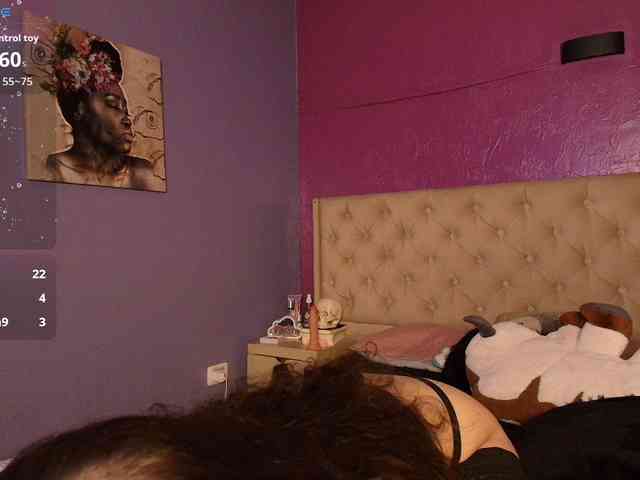 LittleCheerry webcam