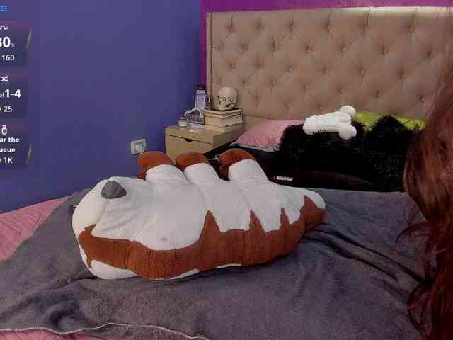 LittleCheerry LittleCheerry