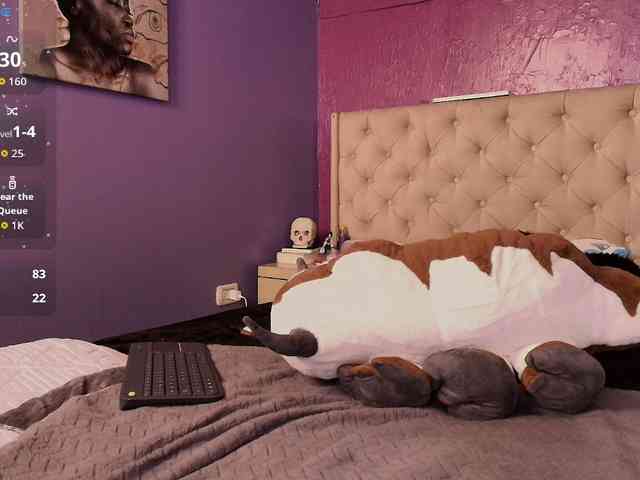 LittleCheerry LittleCheerry