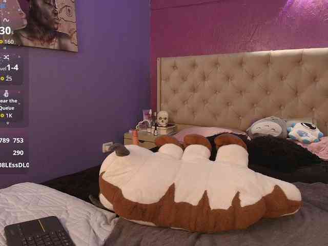 LittleCheerry LittleCheerry