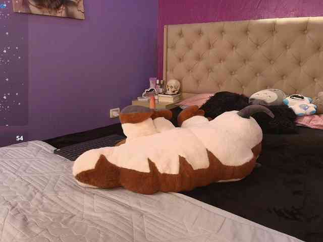 LittleCheerry LittleCheerry