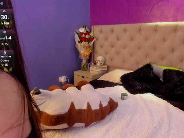 LittleCheerry webcam