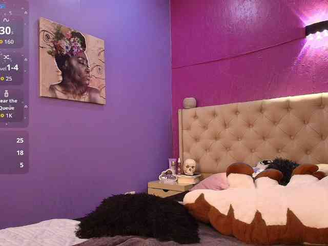 LittleCheerry webcam