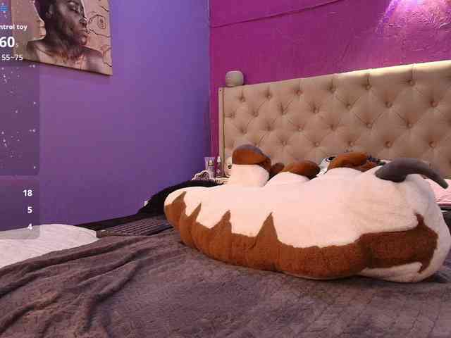 LittleCheerry webcam