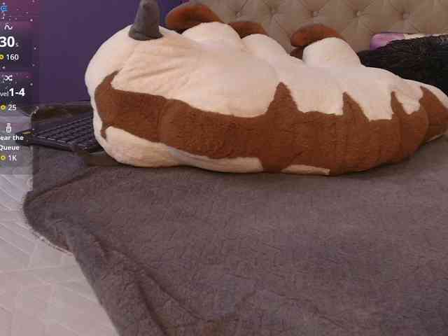 LittleCheerry LittleCheerry