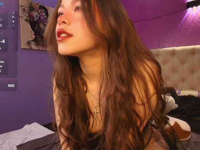 LittleCheerry webcam