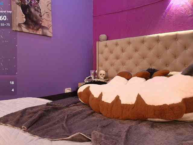 LittleCheerry webcam