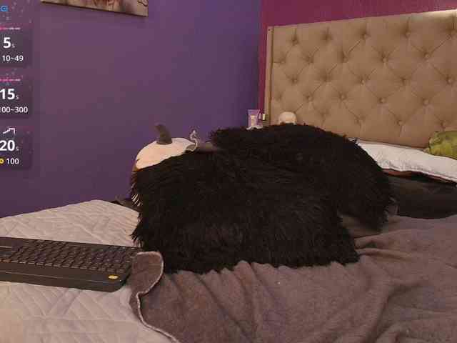 LittleCheerry LittleCheerry