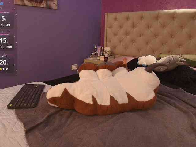 LittleCheerry LittleCheerry