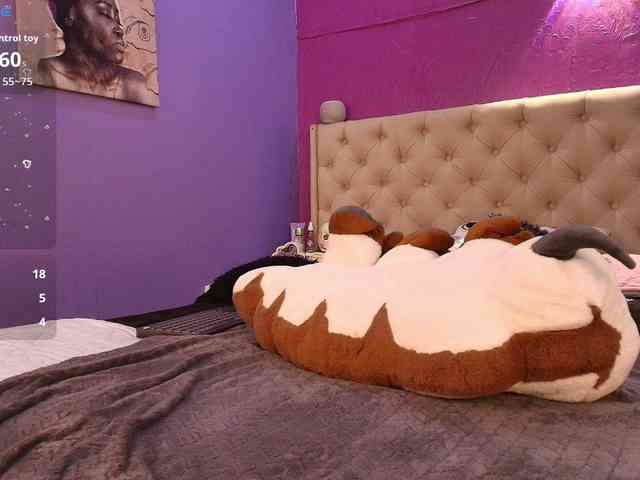 LittleCheerry webcam