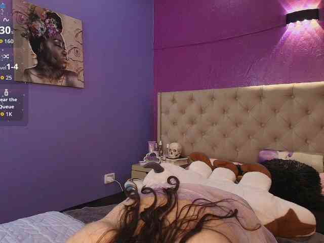 LittleCheerry LittleCheerry