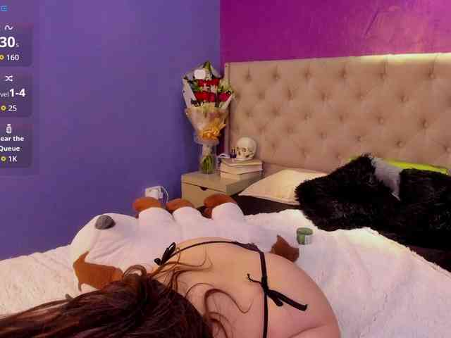 LittleCheerry webcam