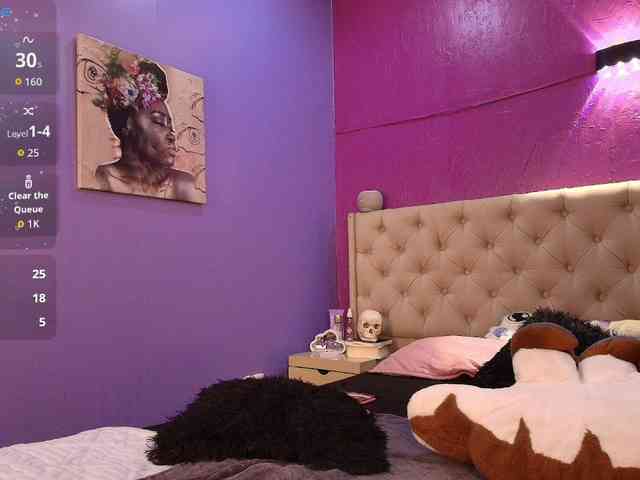 LittleCheerry webcam