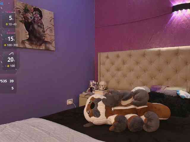 LittleCheerry LittleCheerry